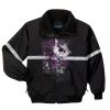 Challenger Jacket with Reflective Taping Thumbnail